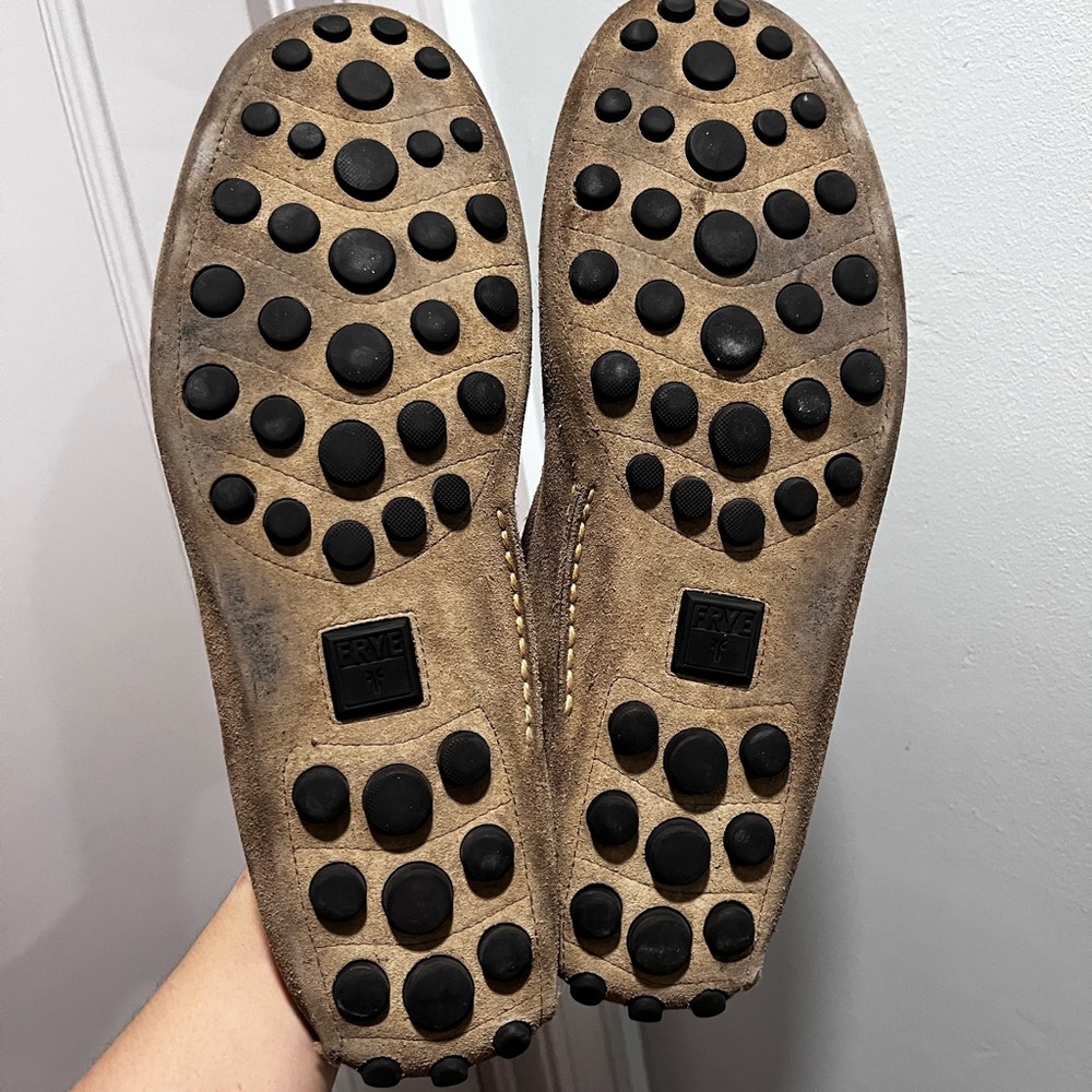 Frye Loafers - Picture 4 of 4